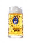 Hofbrau Stein 0