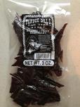 Pawnee Bill's Five Star Hickory Smoked Beef Jerky 3 oz 0