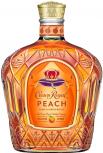 Crown Royal Peach Whisky 0 (750)