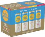 High Noon Sun Sips Hard Ice Tea Variety Pack (881)