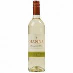 Hanna - Sauvignon Blanc Russian River Valley 2022 (750)