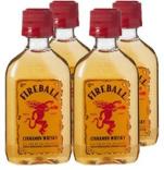 Fireball Cinnamon Whisky (504)