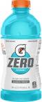 Gatorade Frost Glacier Freeze Zero Sugar 28 oz 0