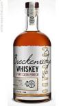 Breckenridge Port Finished Whiskey (750)