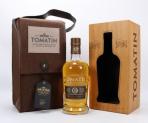 Tomatin Single Malt Scotch 30 Year (750)