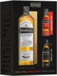 Bushmills Original Irish Whiskey With/2 Minis (750)