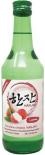 Han Jan Lychee Soju (375)