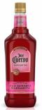 Jose Cuervo Authentic Margarita Red Sangria (1750)