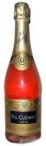 Pol Clement Brut Rose 0 (750)