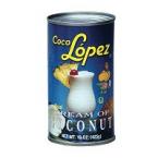 Coco Lopez - Cream of Coconut (151)