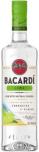 Bacardi Lime Rum (1750)