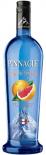 Pinnacle Ruby Red Grapefruit Vodka (750)