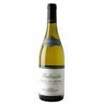 M. Chapoutier - Ctes du Rhne White Belleruche 2022 (750)