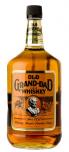 Old Grand-dad Bourbon Whiskey 80 Proof 0 (1750)