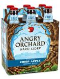 Angry Orchard - Crisp Apple Cider 0