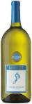 Barefoot - Chardonnay California 0 (1500)