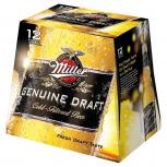 Miller Genuine Draft 0 (227)