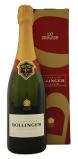 Bollinger - Brut Champagne Special Cuve 0 (750)