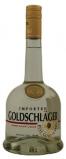 Goldschlager - Cinnamon Schnapps Liqueur 0 (750)