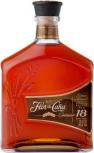 Flor De Cana Centenario 18 Year Old Rum (750)