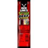 Jack Links Combo Jalapeno Sizzle Beef & Cheese 1.2 oz 0