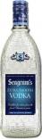 Seagram's Vodka 0 (750)