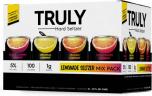 Truly Hard Seltzer Lemonade Mix Pack 0 (221)