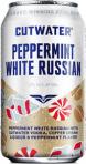 Cutwater Spirits White Russian Peppermint (414)