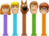 Pez Scooby-doo 0