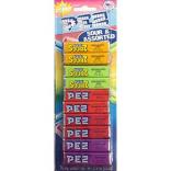 Pez Sourz 8 pk Candy Refills 2.3 oz 0