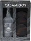 Casamigos Mezcal Joven W/wood Coasters (750)