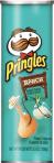 Pringles Ranch Flavored 5.5 oz 0