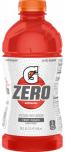 Gatorade Zero Fruit Punch 28oz 0