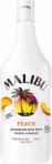 Malibu Peach Rum 0 (1750)