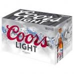 Coors Brewing Co - Coors Light 0 (171)