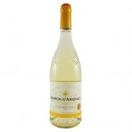 Baron D'arignac Sweet White 0 (750)