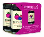 Rekorderlig - Wild Berry 0 (414)