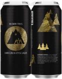 Maplewood Brewing Dark Trees Dark Czech-style Lager 0 (415)