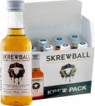 Skrewball Peanut Butter Whiskey 8 pack 50 mL 0 (883)