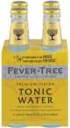 Fever Tree Indian Tonic Water 0