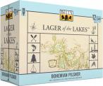 Bell's Lager For The Lakes 0 (221)