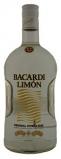 Bacardi - Limon Rum Puerto Rico 0 (1750)