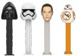 Pez Star Wars 0