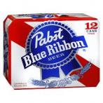 Pabst Brewing Co - Pabst Blue Ribbon 0 (221)