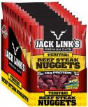 Jack Links Nuggets Teriyaki 1.25 oz 0