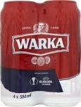 Warka Classic Beer 0 (44)