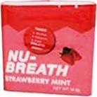 Nu Breath Strawberry Mint 0.8oz 0