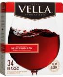 Peter Vella - Delicious Red California 0 (5000)