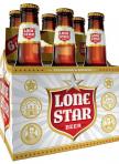 Lone Star Natural Bock 0 (667)