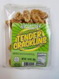 Taylors Salt & Vinegar Tender Cracklins 1.75 oz 0